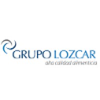 GRUPO LOZ-CAR Logo