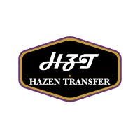 Hazen Transfer Logo
