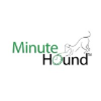 MinuteHound™ Logo