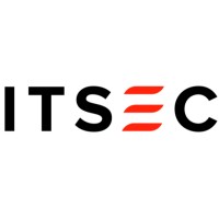 ITSEC Asia Logo