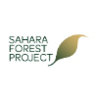Sahara Forest Project Logo
