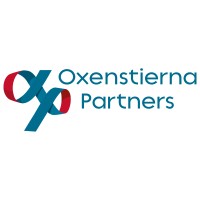 Oxenstierna & Partners Logo
