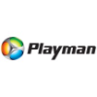 Playman s.r.o. Logo