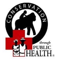 Conservation Through Public Health Logo