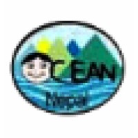 OCEAN Nepal Logo