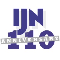 Intermountain Jewish News (IJN) Logo