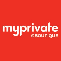 MyPrivate Boutique Logo
