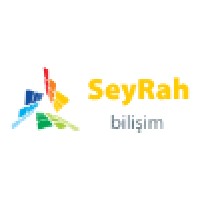 SeyRah bilisim Logo