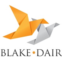 Blake Dair Consulting Pte Ltd Logo
