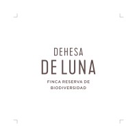 Dehesa de Luna, Finca Reserva de Biodiversidad Logo