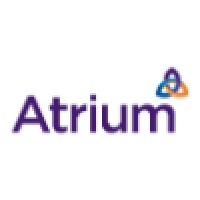 Atrium Consulting Ltd Logo