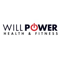 Willpower Health & Fitness Logo
