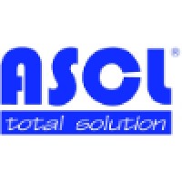 Audio System Consultants (Asia) Limited Logo
