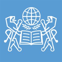 North American Model United Nations (NAMUN) Logo