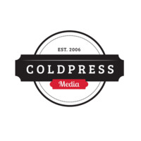 Cold Press Media Logo