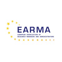 EUROPEAN ASSOCIATION OF RESEARCH MANAGERS AND ADMINISTRATORS Logo
