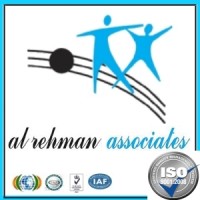 Al Rehman Associates Logo