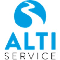 ALTISERVICE Logo