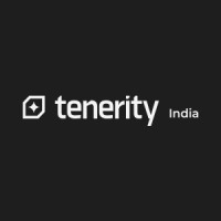 Tenerity India Logo