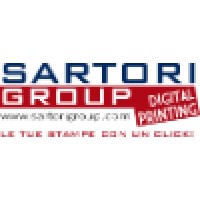 Sartori Group Industrie Grafiche Logo