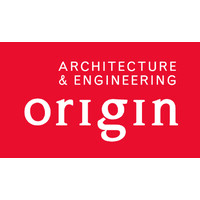 ORIGIN ARCHITECTURE & ENGINEERING Logo
