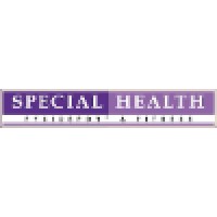 Special Health Logo