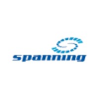 Spanning Logo
