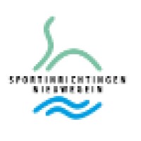 NV Sportinrichtingen Nieuwegein Logo