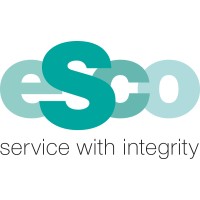 ESco UK Logo