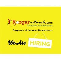 ROZGARNETWORK.COM Logo