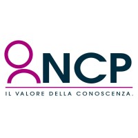 NCP - Il valore della conoscenza Logo