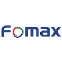 FOMAX Logo