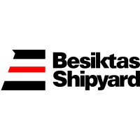 Besiktas Shipyard Logo
