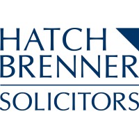 Hatch Brenner Solicitors Logo