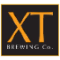 XT Brewing Co Logo