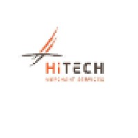 Hi Tech Merchants Logo