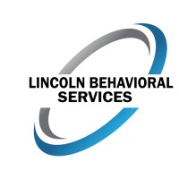 Lincoln Behavioral Services Logo