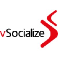 vSocialize Logo