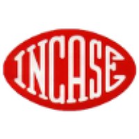 INCASE - Industria Mecânica de Equipamentos Ltda. Logo
