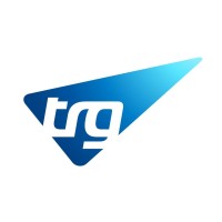 trg Logistics Logo