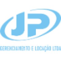 JP GERENCIAMENTO E LOCAÇÃO LTDA Logo