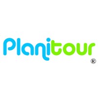 PlaniTour.Travel Logo