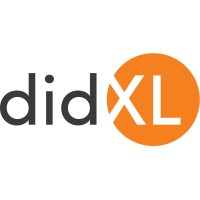 didXL Logo