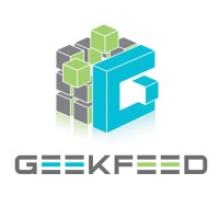 GeekFeed Logo