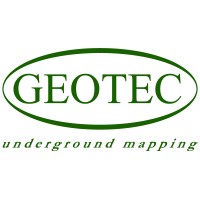 Geotec Surveys Logo