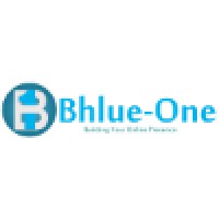 Bhlue-One Enterprises Logo