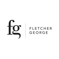 Fletcher George Financial Recruitment Logo