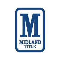 Midland Title and Escrow, Ltd. Logo