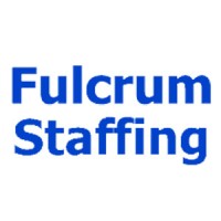 Fulcrum Staffing, LLC Logo