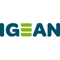 IGEAN Logo